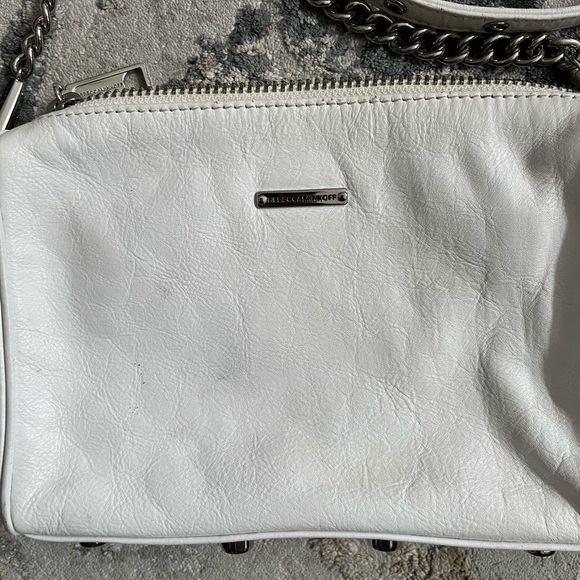 Rebecca Minkoff purse - Picture 2 of 5